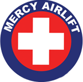 Mercy Airlift logo